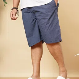 hardsoda Geometric Print Men Boxer-picture-19
