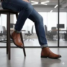 englewood Boots For Men image 1