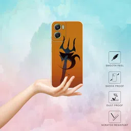 case club Back Cover for Moto g06 power, Motorola G06 Power image 2