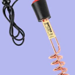 dainty tech Shock proof & Water proof Copper DFBRV24 2000 W Shock Proof Immersion Heater Rod-picture-34