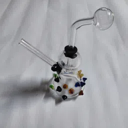 mftonline MFT ONLINE DOT C CLEAR Beer Bong Funnel image 2