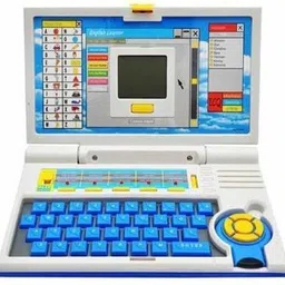 English Learner Laptop for Kids Educational Notebook Computer for Kids-image-74