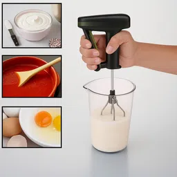 eble 11 Mixer Blender Blade image 4