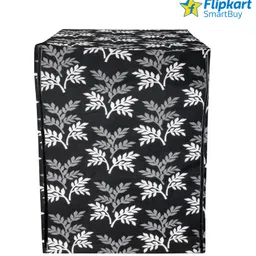 flipkart smartbuy Front Loading Washing Machine Cover image 4