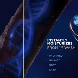 livon Hyaluron Shampoo for Women & Men |Hydrates Dry & Dull Hair |2x Soft & Shiny Hair image 5