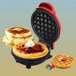 polygon wafflemaker398 Waffle Maker-picture-28