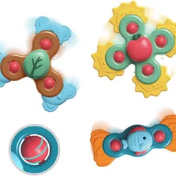 magicwand Staked Wind Spinner image 3