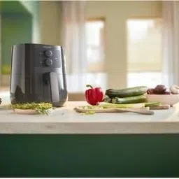 phillips HD9200/60 Air Fryer image 4