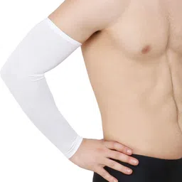 never lose Polyester Arm Sleeve For Men & Women image 4