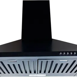 Mini s 60 Wall Mounted Black 1000 CMH Chimney-image-78