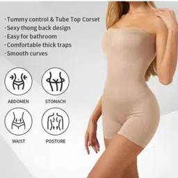 okshion Women Shapewear image 4