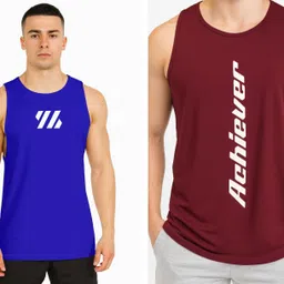 elite elegance apparel Men's Vest Men Vest-picture-38