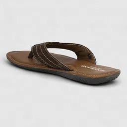 woodland Men Flats Sandal image 5