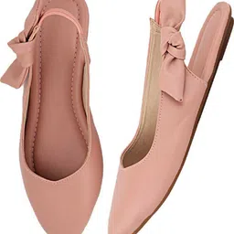 fa82 Women Flats Sandal image 3