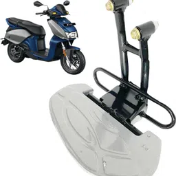 Dhe Best Metal Rear Ladies Footrest Stand Scooter Hero vida v1 Pro Foot Rest-picture-13