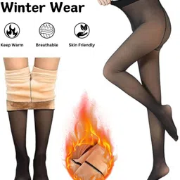 Women Regular Stockings-image-4