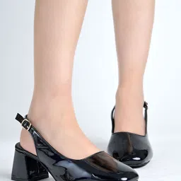 shoetopia Women Heels Sandal-picture-35