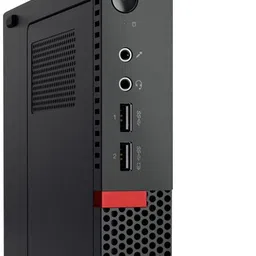 Longan ThinkCentre Tiny PC |6th Generation Intel Core i5 Processor | AVGZ Intel® Core™ i5-6500 Processor (8 GB RAM/Intel® Ultra HD 530 Graphics/256 GB SSD Capacity/Windows 11 Pro) Mini Tower with MS Office-picture-24