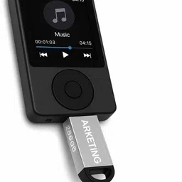 ARKETING QN220 256 GB Pen Drive Compatible with Audio Player, Desktop Computer, Gaming Console, Laptop, Mobile, Tablet, Television USB 3.0 Metal Case image 1