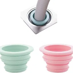 serplex Plastic Drain Odor Stopper 2 Pack Sink Plug-picture-20