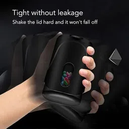 yamiyu Plastic Utility Container - 270 ml image 5