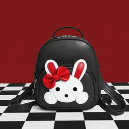 musrat Small 6 L Backpack Latest Trend Party Wear backpack with Adjustable Strap for Girls and Women's-picture-24