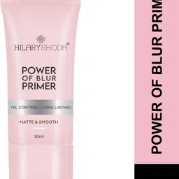 hilary rhoda Oil Control & Long Lasting Power of Blur Perfect Matte & Smooth Face Primer - 30 ml-picture-12