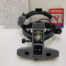 BLSCOPE Indirect Ophthalmoscope for Eye Examination, Medical Device, Binoculars image 5