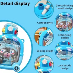 buyers paradies Baby cartoon sipper image 3
