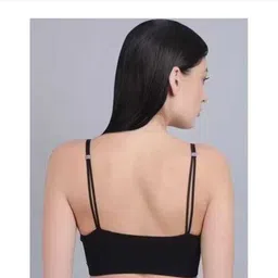 nnityam Pack of 2 Women Everyday Lightly Padded Bra image 2