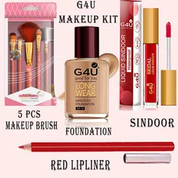 g4u Complete Makeup Kit for Women 11092024A40 image 4