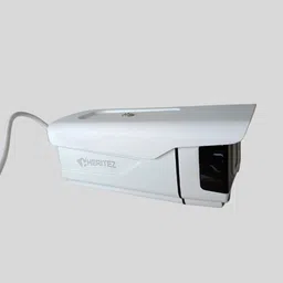 HERITEZ 5 Mp 5Mm Lance Starlight Dome Ip Camera (With Poe &Audio) Camera Housing image 2