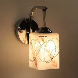 gauti Pendant Wall Lamp Without Bulb image 2