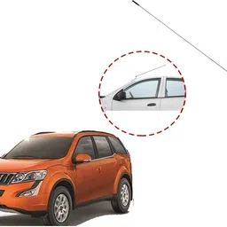 ooltah pahiya Car Audio AM/FM Roof Signal Receiver Antenna FC_108 Standard Car Roof Antenna For_XUV-500 Satellite Vehicle Antenna-picture-34