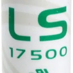 saft LS-17500 Battery image 1