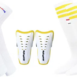 mattzig Indian White Club Football Kit-picture-18