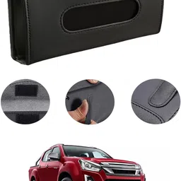 maties Rectangle Shape Fancy Design Tissue Dispencer For Car-286 Vehicle Tissue Dispenser-picture-16