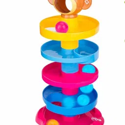 just97 Children Best Activity And Teaching Self Playing And Let It Roll By Itself image 2