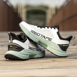 red tape Walking Shoes For Men image 1