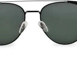 azzaro Polarized Round Sunglasses (51) image 3