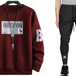 stelino Printed Men Track Suit-picture-23