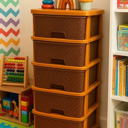 maxtid Cosmetic & Make-up Organizers image 1