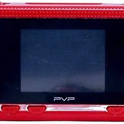 AOKO LATEST PVP KIDS VIDEO GAME with SUPER MARIO, CONTRA and MANY MORE (Red) Limited Edition-picture-19