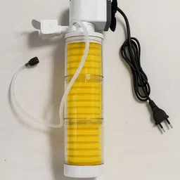 WB-3300B Power Aquarium Filter-image-33