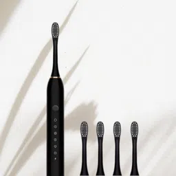 CeramiQ Ultra-Light Electric Toothbrush for All Ages Electric Toothbrush-image-93
