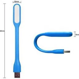 SGHCRETAIL (Pack of 2) Portable Flexible USB36 Led Light image 2