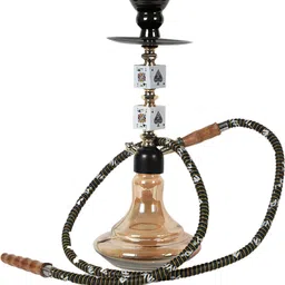 wish divine 14 inch Glass Hookah-picture-46