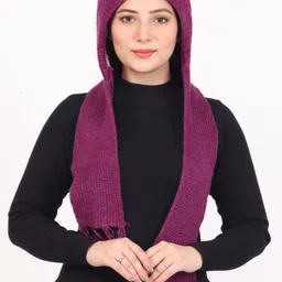 trendbite Self Design Beanie-picture-13