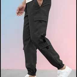 style sizzle Men Cargos-picture-16