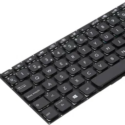WISTAR for Asus X509 X509B X509D KEYBOARD Laptop Keyboard Replacement Key image 3